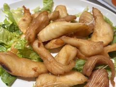 -红日饭店(裕隆三路店)