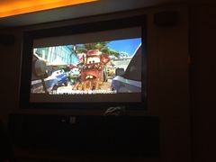 -金色印象·HiFi影音·按摩足疗PLUS(黄泥磅店)