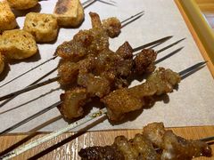 -一顿烧烤(八经街店)
