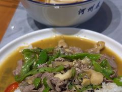 -河州春清真西北特色美食(虎踞路店)