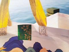 -泸溪河桃酥(湖滨银泰in77店)