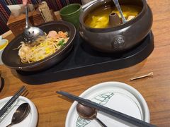 -云海肴·汽锅鸡·云南菜(天山百盛优客店)