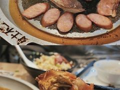 -石记东北风味烤肉(系马桩第二分店)