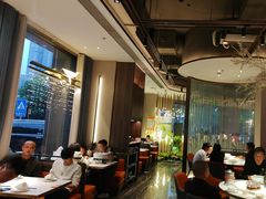 -漫圆·品质家宴(榔梨店)