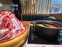 -温野菜涮涮锅(曲江大悦城店)