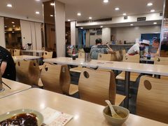 大堂-百家鸡味馆(清泰店)
