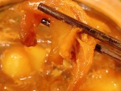 牛筋-十六蒲(桂林路店)