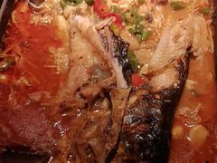 -炉鱼(无锡八佰伴中心店)