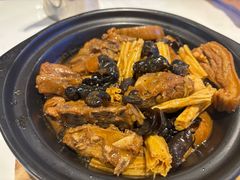 -龙泉人椰子鸡.糟粕醋.海南菜(三亚旗舰店)