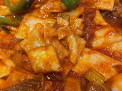 -西部马华清真兰州牛肉面·烧烤夜市(三里河店)
