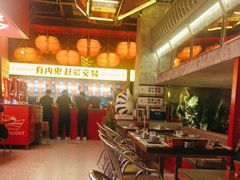 -神府路壹号·海鲜烧烤排档(三坊七巷店)