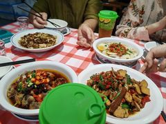 -好帮厨·下饭浏阳菜·坚持现炒(月湖店)