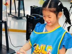 -蓝话筒·少儿成人演讲口才·主持朗诵·戏剧表演(大华第一坊店)