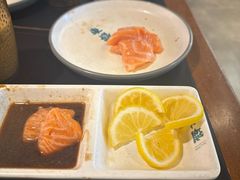 -東盛炭烤自助料理(浦东文峰广场店)