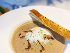 -Wei菋·Le Bistrot