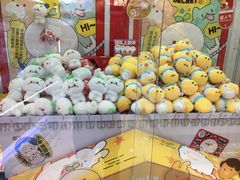 -LLJ夹机占(正佳广场店)