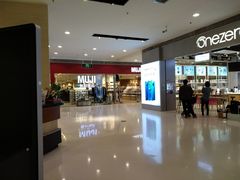 -MUJI无印良品(武汉世界城广场店)