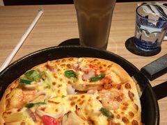 -必胜客(棠下店)