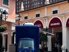 -佛罗伦萨小镇广佛名品奥特莱斯(疏港路店)