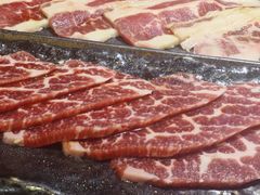 -热血兄弟·炭火烤肉(融侨中心店)