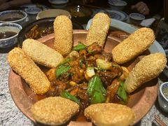 -南京大牌档(三阳广场苏宁店)