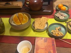 -邈墨茶馆(大兜路1号店)