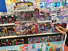 -TOYSRUS玩具反斗城(深圳万象城店)