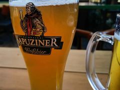 -巴伐利亚啤酒坊(意式风情街店)