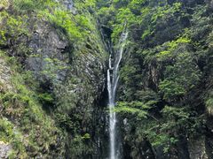 -鄣山大峡谷