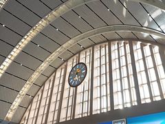 -沈阳站