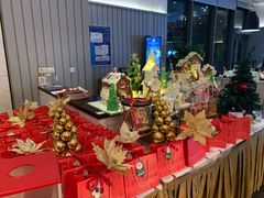 -昆山琶拉帝诗酒店·河畔咖啡厅Riverside Cafe