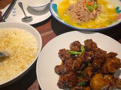 -大牌大·传统杭帮菜(湖滨店)