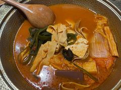 -福客麻辣烫·现炒麻辣香锅(印力中心店)