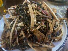-涵家味土菜馆·徽州一绝臭鳜鱼(三河古镇店)