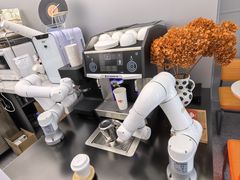 -Sips&Lick茶兰咖啡(五道口店)