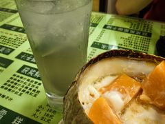 -玉椰林甜品店(创始店)