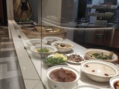 -翠山·映月湖景餐厅(映月湖公园店)