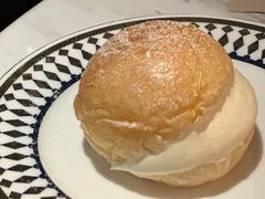 罗马奶油胖胖包-IL TEATRO 精品意大利餐厅