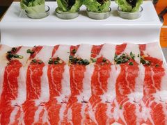 -杨小佳·齐齐哈尔烤肉·烤串(广州店)