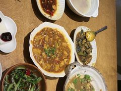 -麽麽家•爆炒牛肉饭(景瑞时光里店)