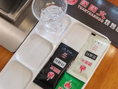 -牛上牛吊炉烧烤(红旗大街店)