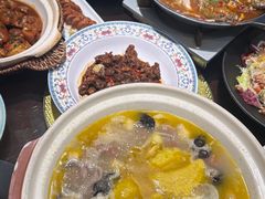 -上地宴·中关村的会客厅(清河高铁站店)