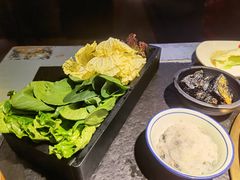 -九鼎轩脆毛肚火锅(南京东路店)