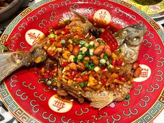 -南昌大饭店·地标美食名片(万寿宫店)