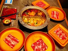 -牛YO寿喜烧和牛火锅自助(三台子万象汇店)