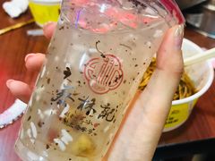 桂花米酒糊-蔡林记(广埠屯店)