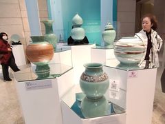 -北京工艺美术博物馆