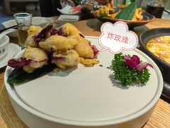 -一朵菌·野生菌探索家火锅(南亚店)