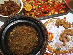 -遇见老南昌-柴火灶(顺外路店)