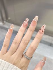 -熙画美上门MakeUp美甲美睫